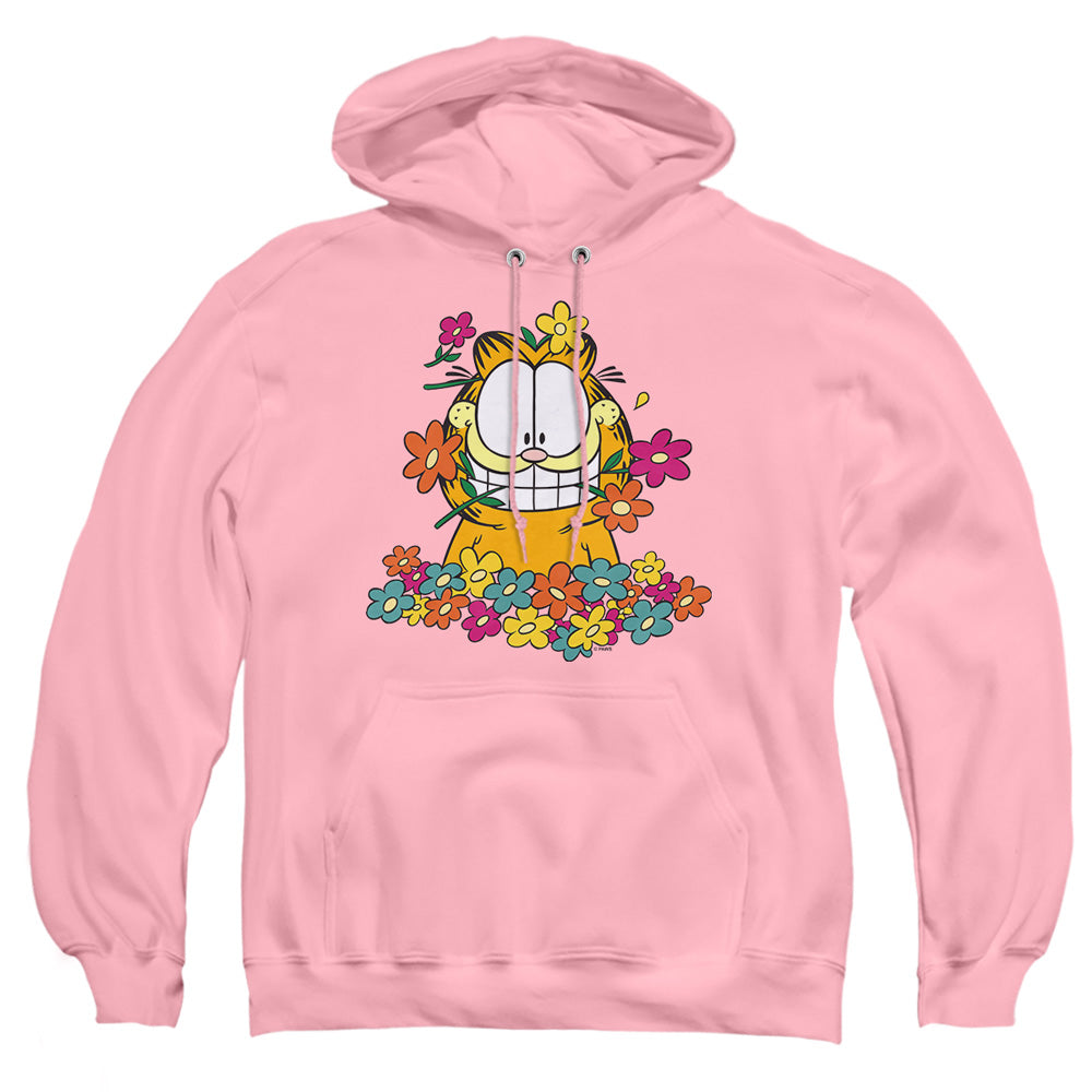 GARFIELD/IN THE GARDEN