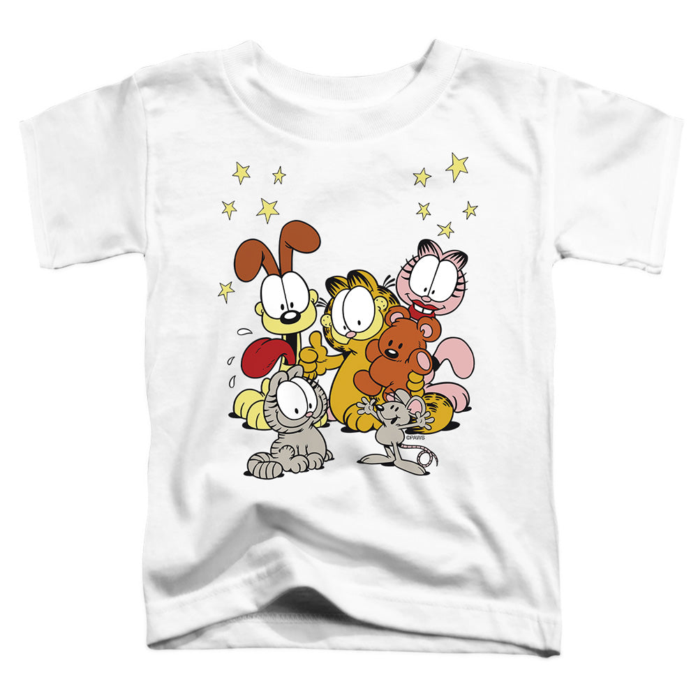 GARFIELD/FRIENDS ARE BEST