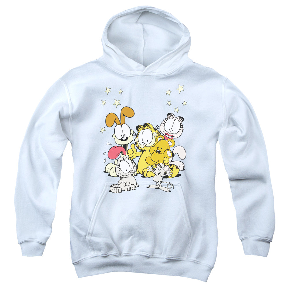 GARFIELD/FRIENDS ARE BEST
