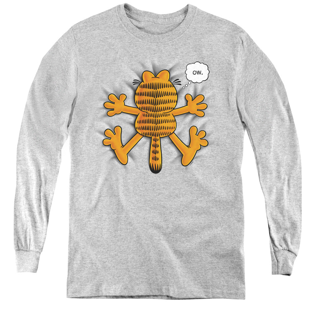 GARFIELD/OW