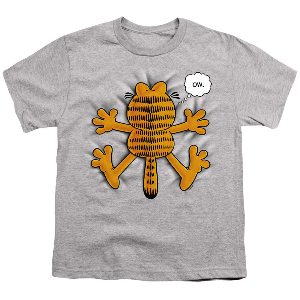 GARFIELD/OW