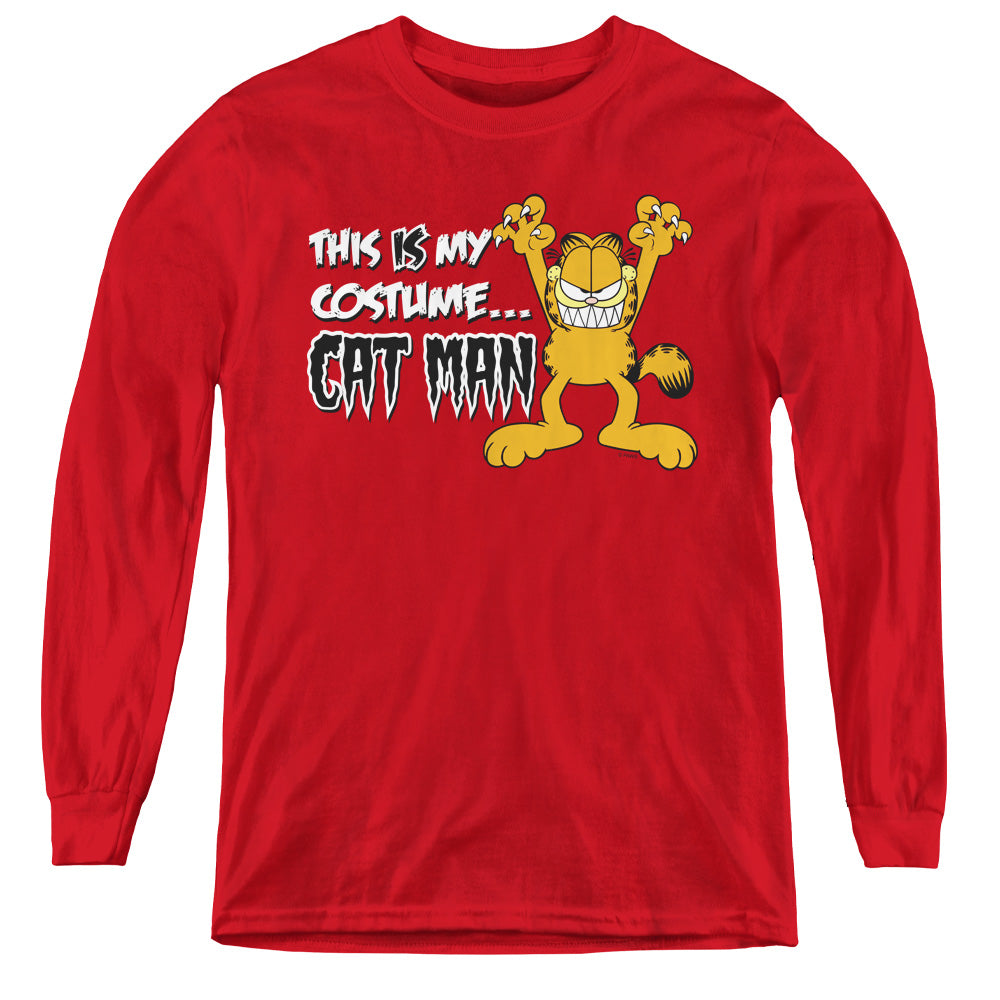 GARFIELD/CAT MAN