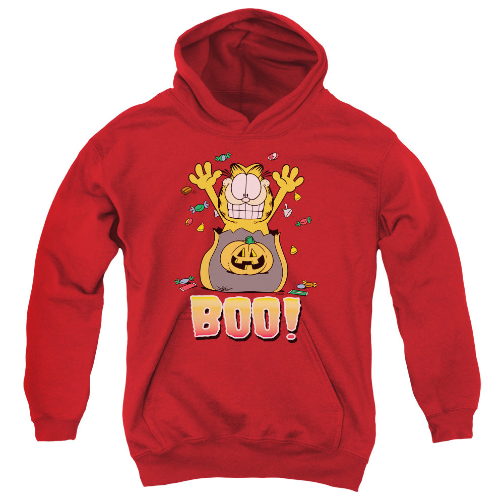 GARFIELD/BOO!