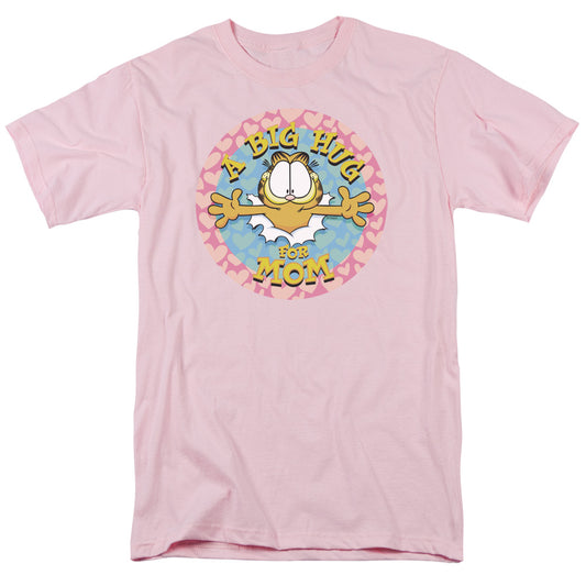 GARFIELD/A BIG HUG FOR MOM