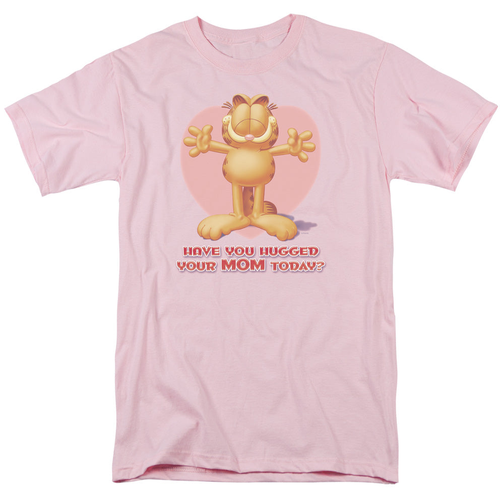 GARFIELD/HAVE YOU