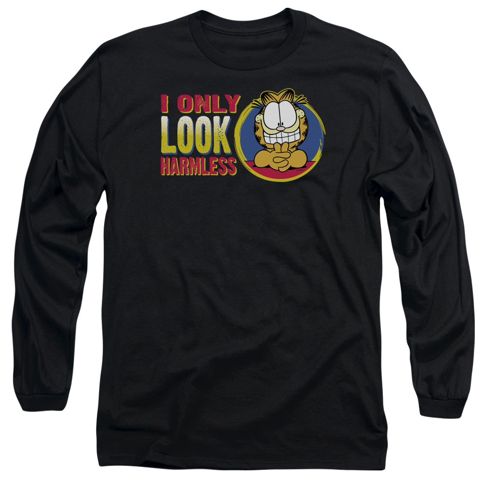GARFIELD/I ONLY LOOK HARMLESS