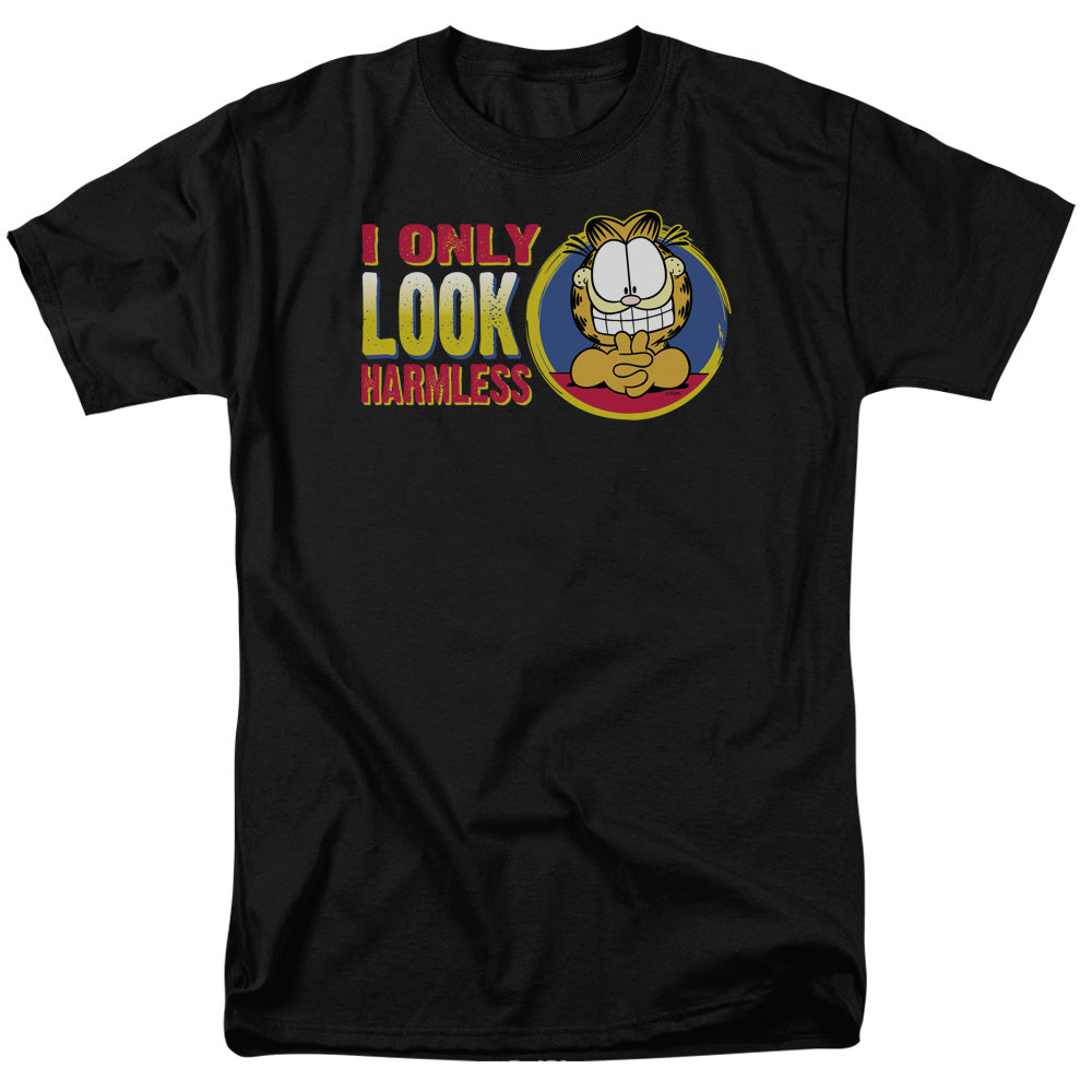 GARFIELD/I ONLY LOOK HARMLESS
