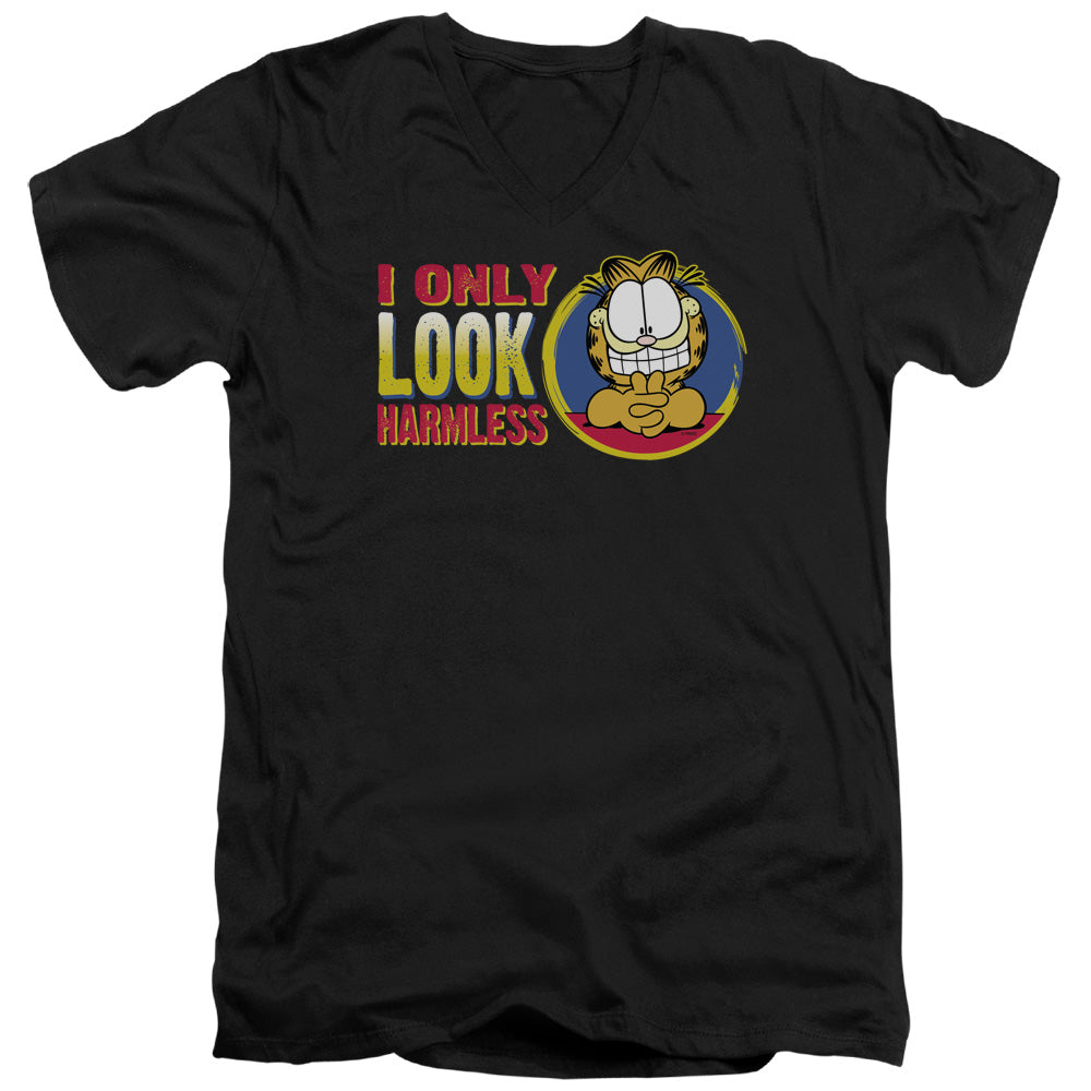 GARFIELD/I ONLY LOOK HARMLESS