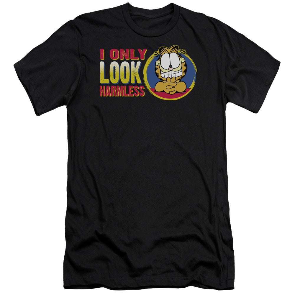 GARFIELD/I ONLY LOOK HARMLESS