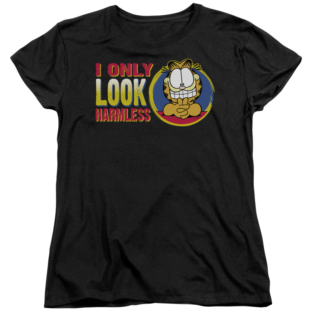 GARFIELD/I ONLY LOOK HARMLESS