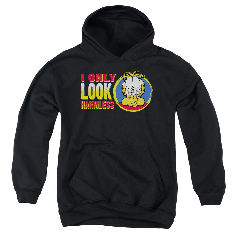 GARFIELD/I ONLY LOOK HARMLESS
