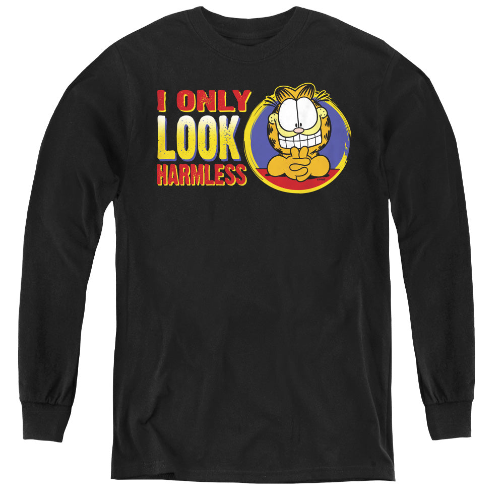 GARFIELD/I ONLY LOOK HARMLESS