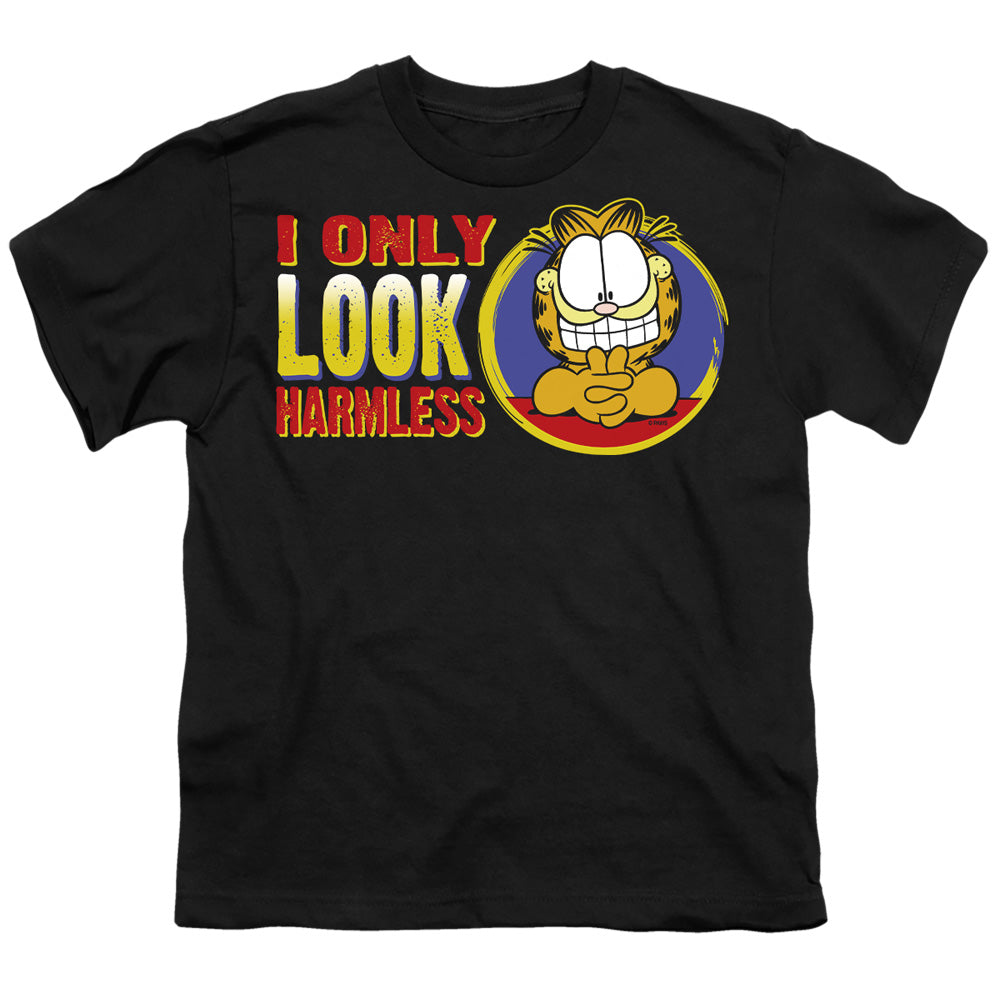 GARFIELD/I ONLY LOOK HARMLESS