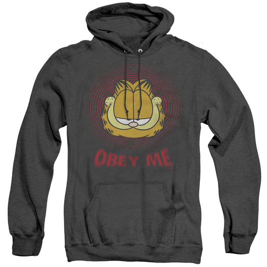 GARFIELD/OBEY ME