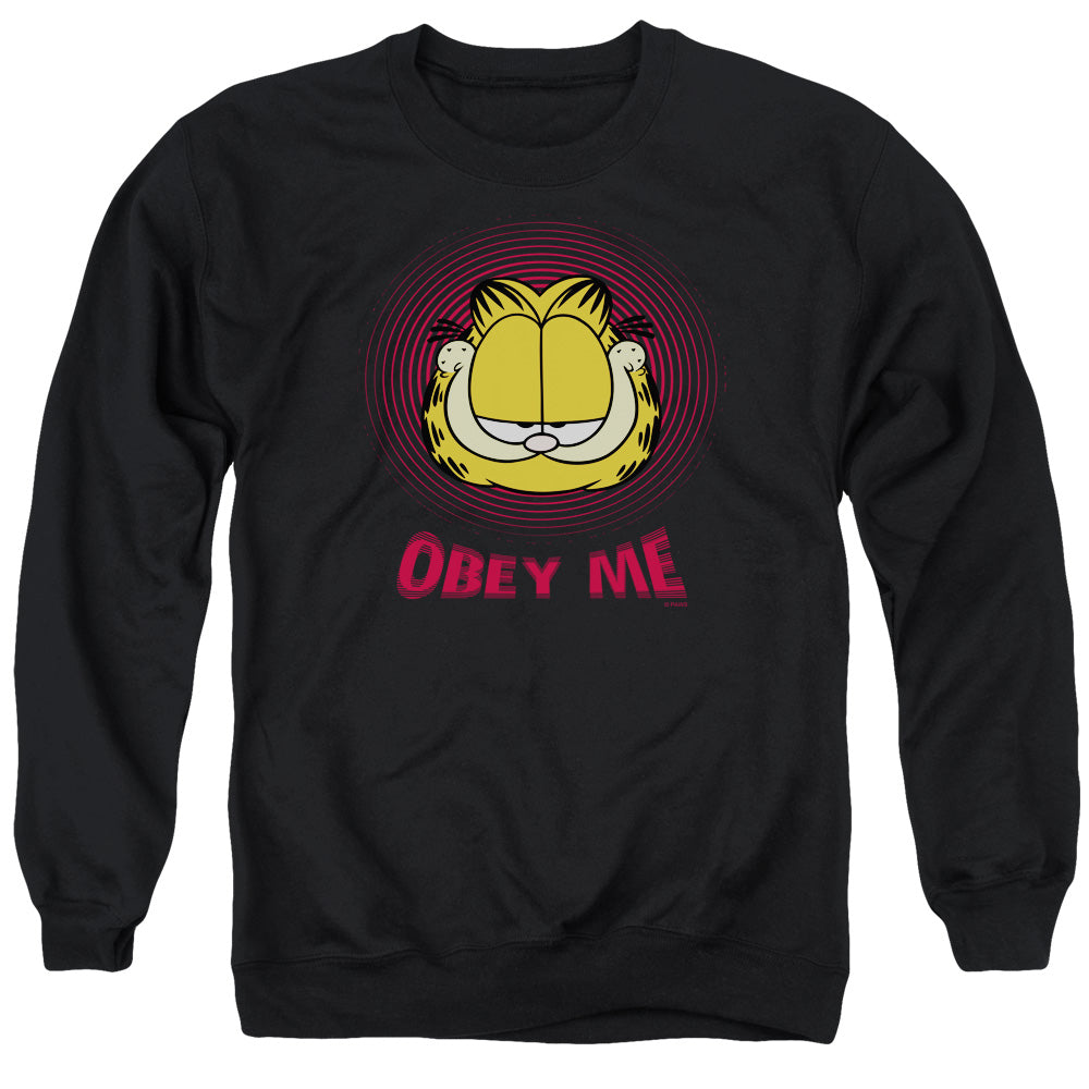 GARFIELD/OBEY ME