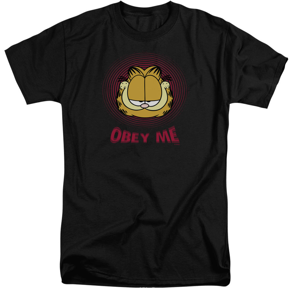 GARFIELD/OBEY ME