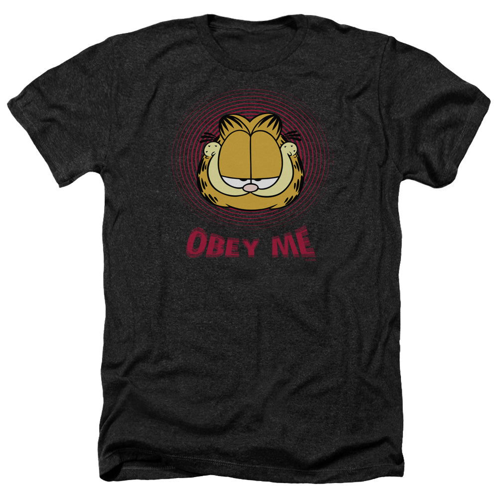 GARFIELD/OBEY ME