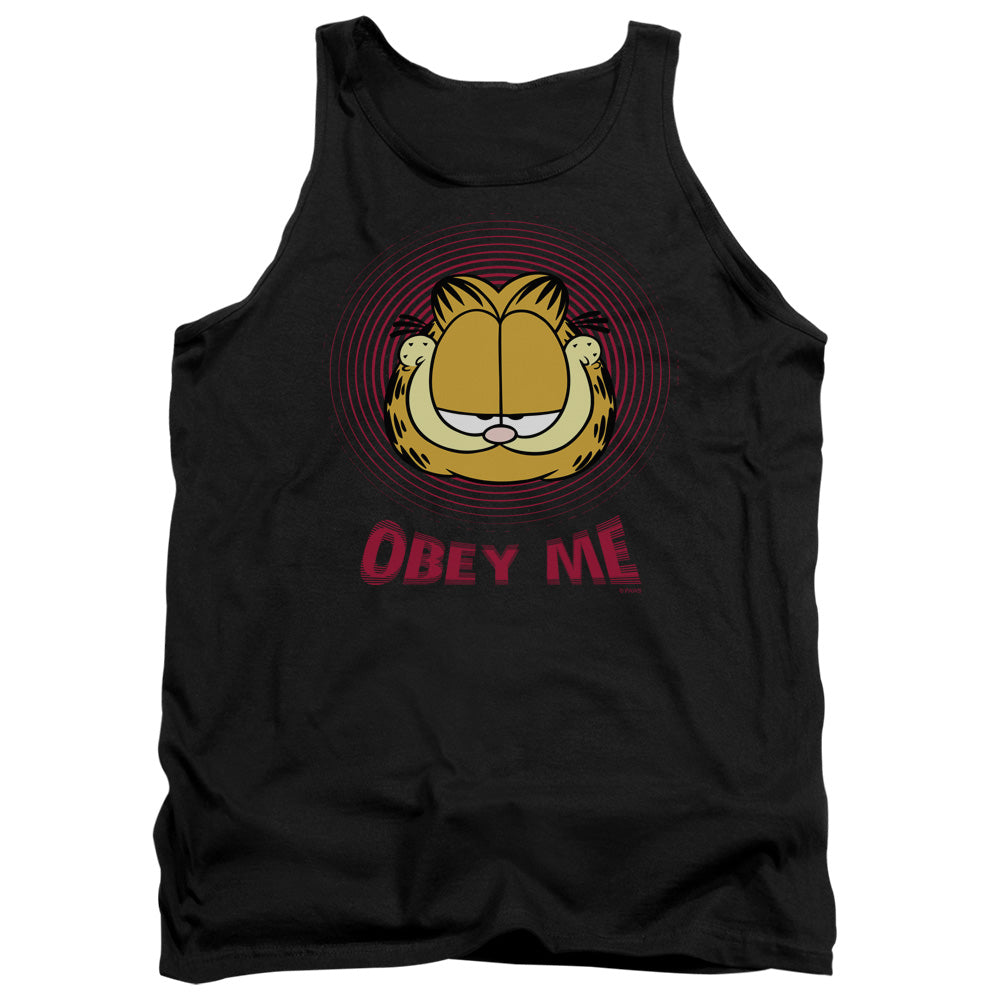 GARFIELD/OBEY ME