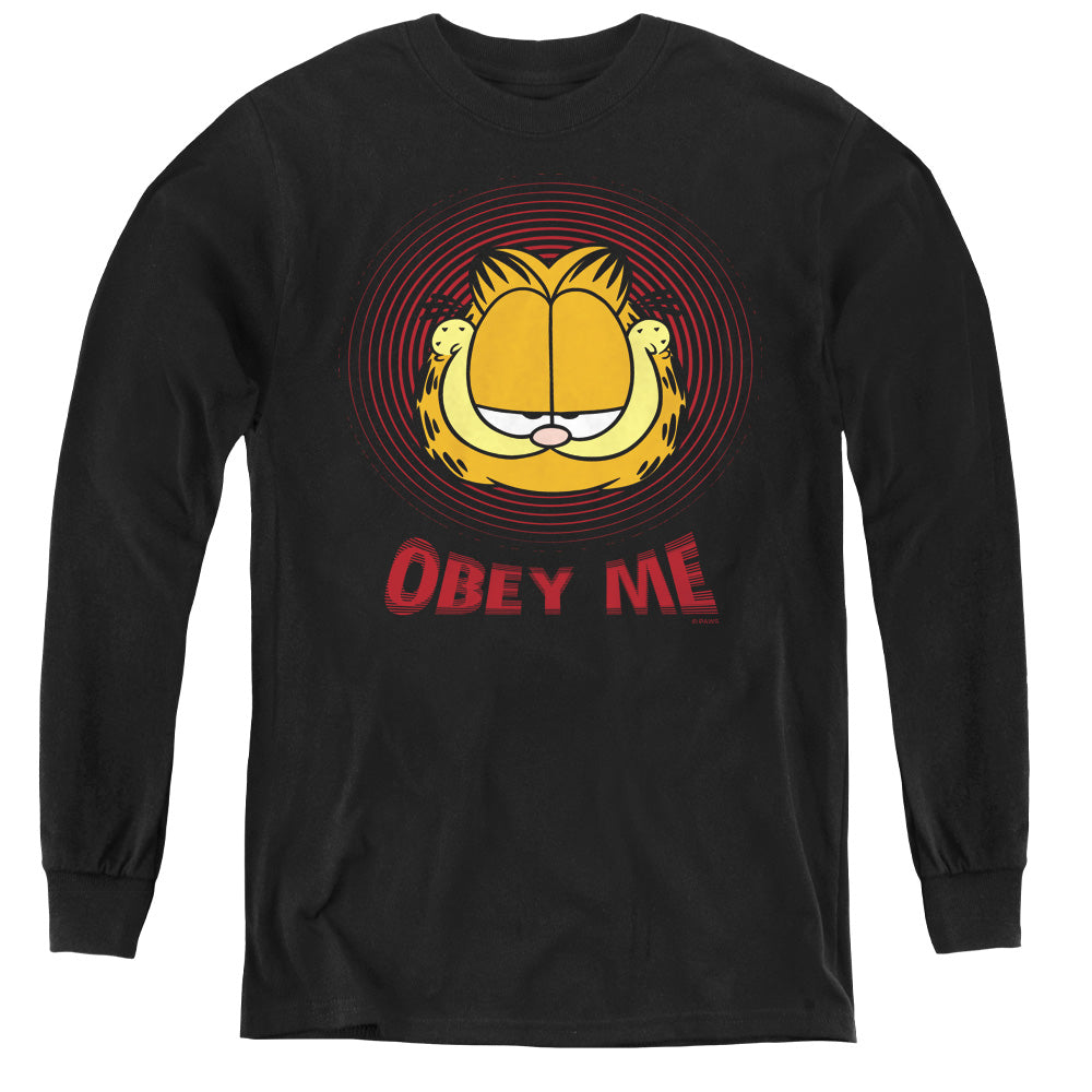 GARFIELD/OBEY ME