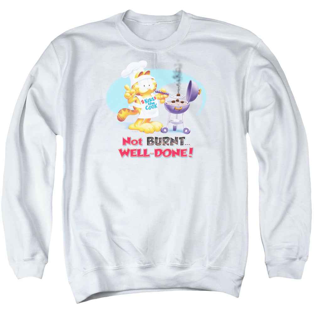 GARFIELD/WELL DONE