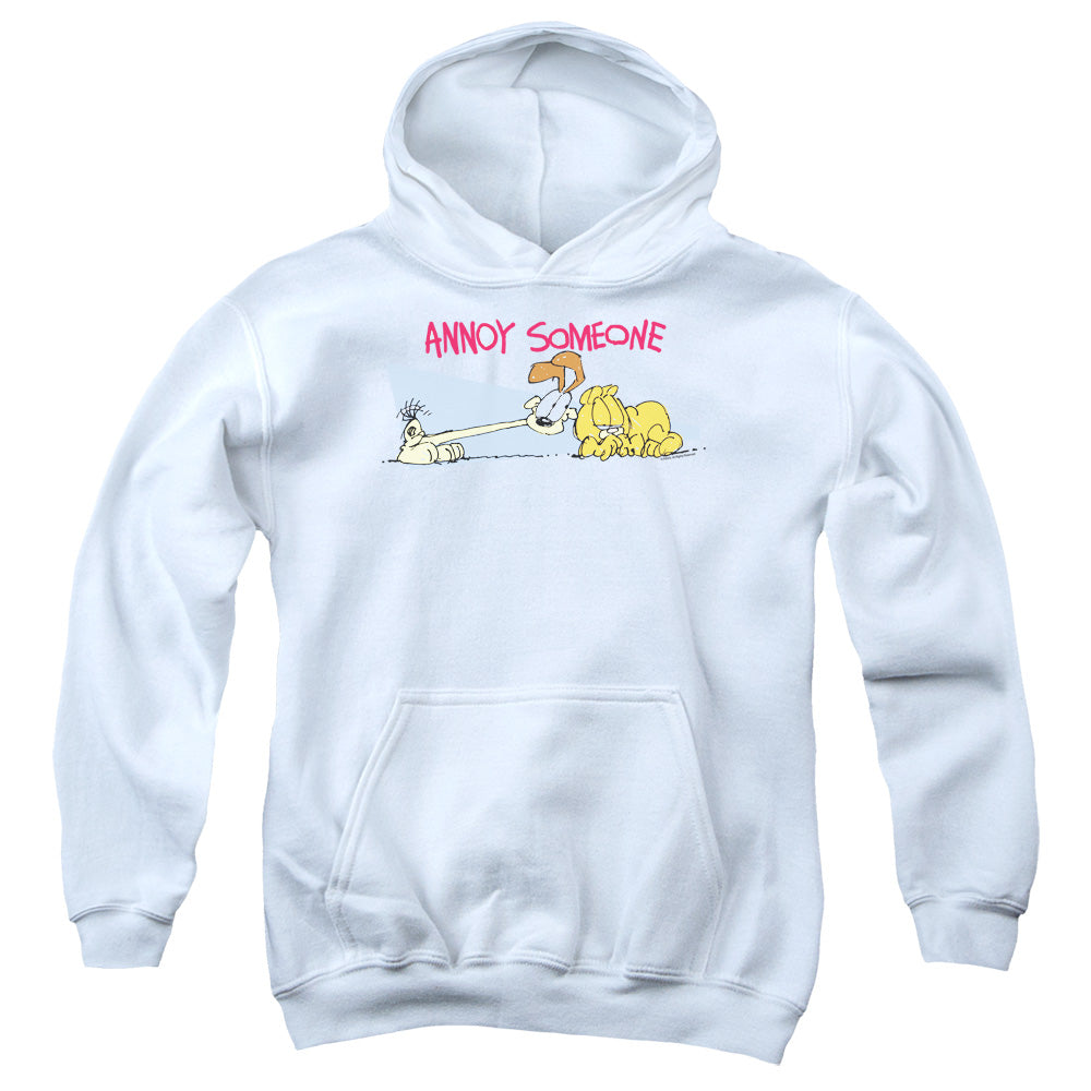 GARFIELD/ANNOY SOMEONE