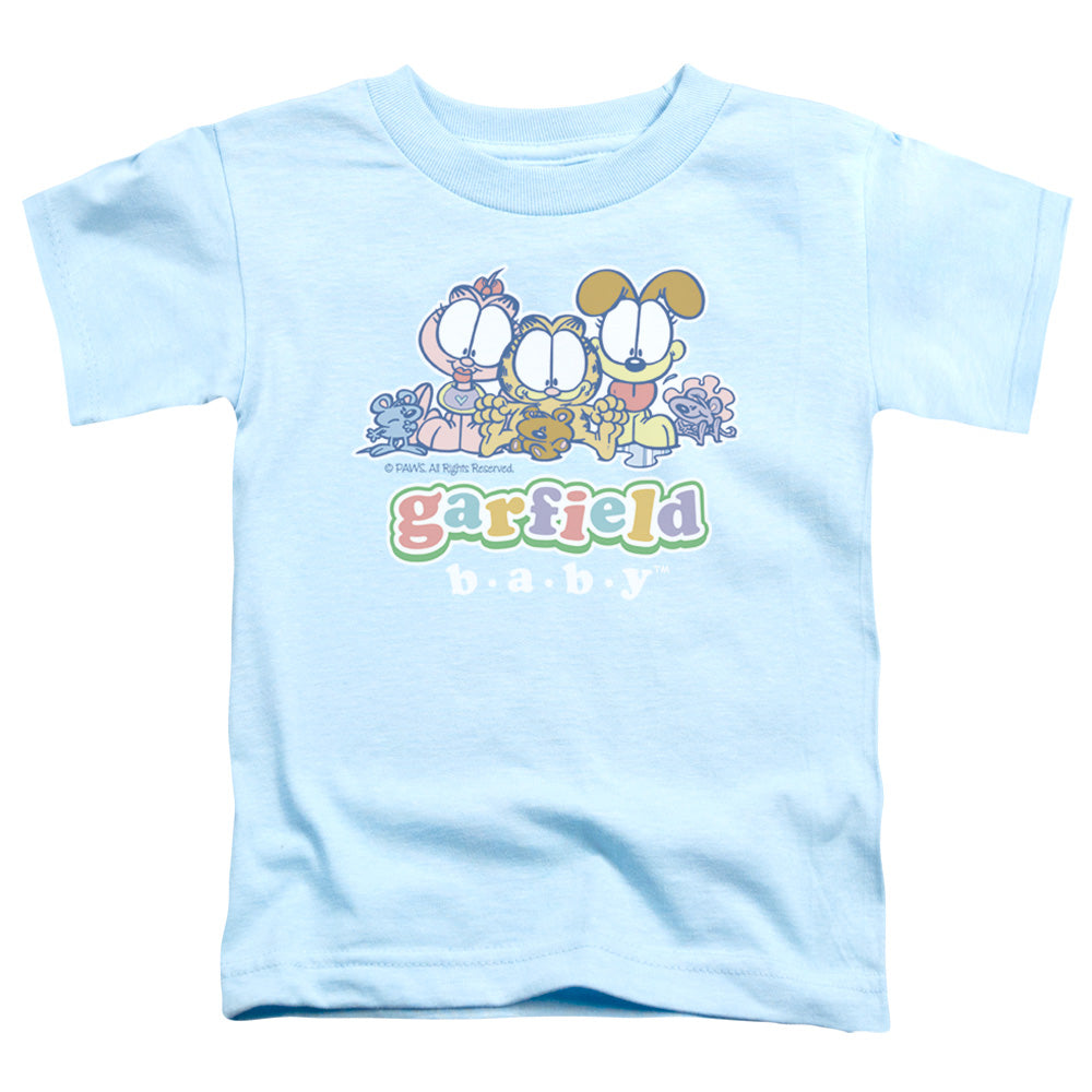 GARFIELD/BABY GANG