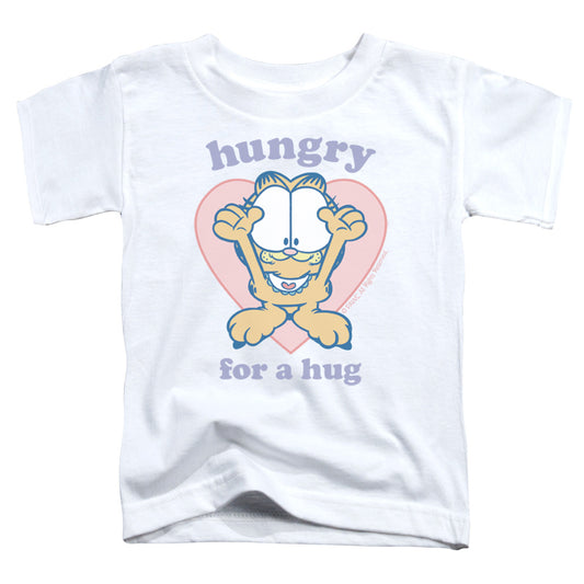 GARFIELD/HUNGRY FOR A HUG