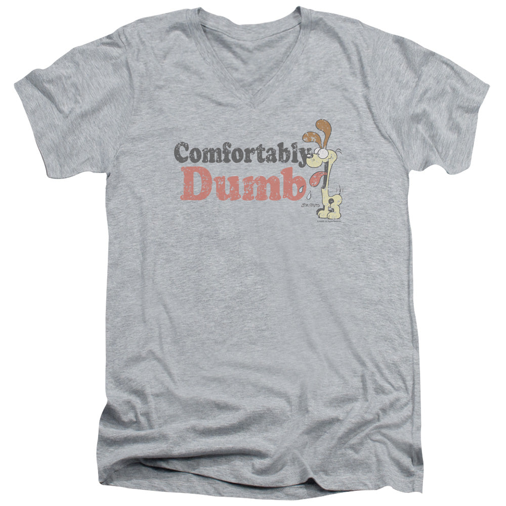 GARFIELD/COMFORTABLY DUMB