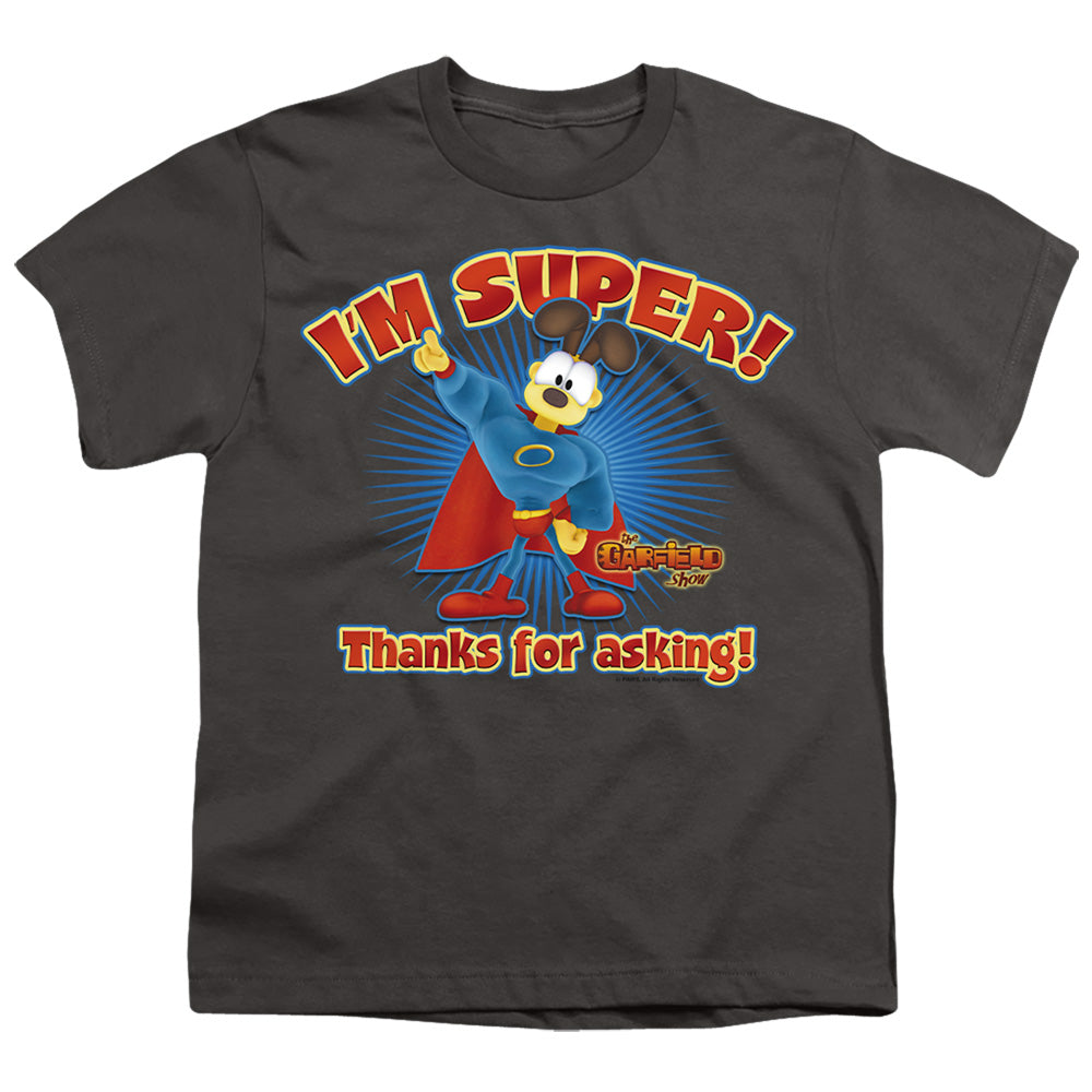 GARFIELD/SUPER