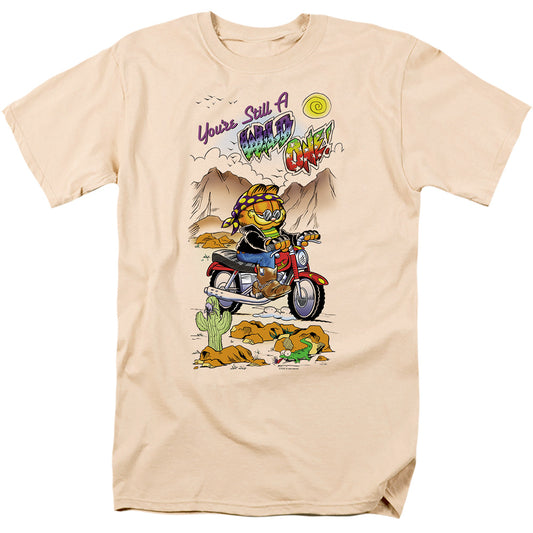 GARFIELD/WILD ONE