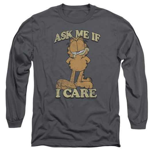 GARFIELD/ASK ME