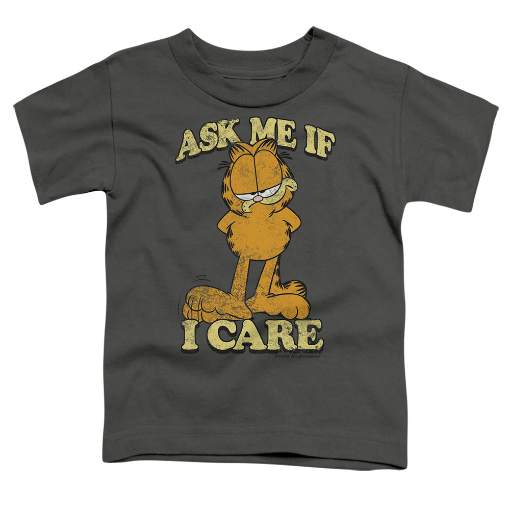 GARFIELD/ASK ME