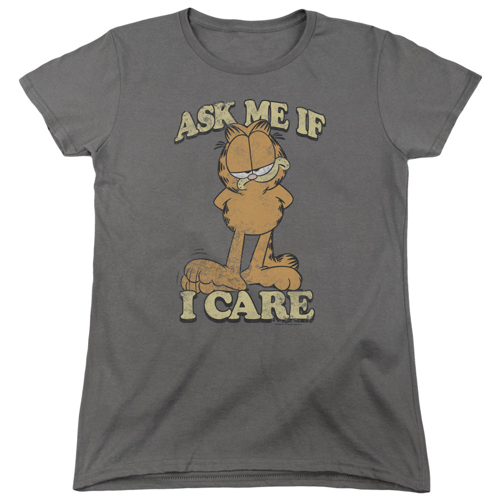 GARFIELD/ASK ME