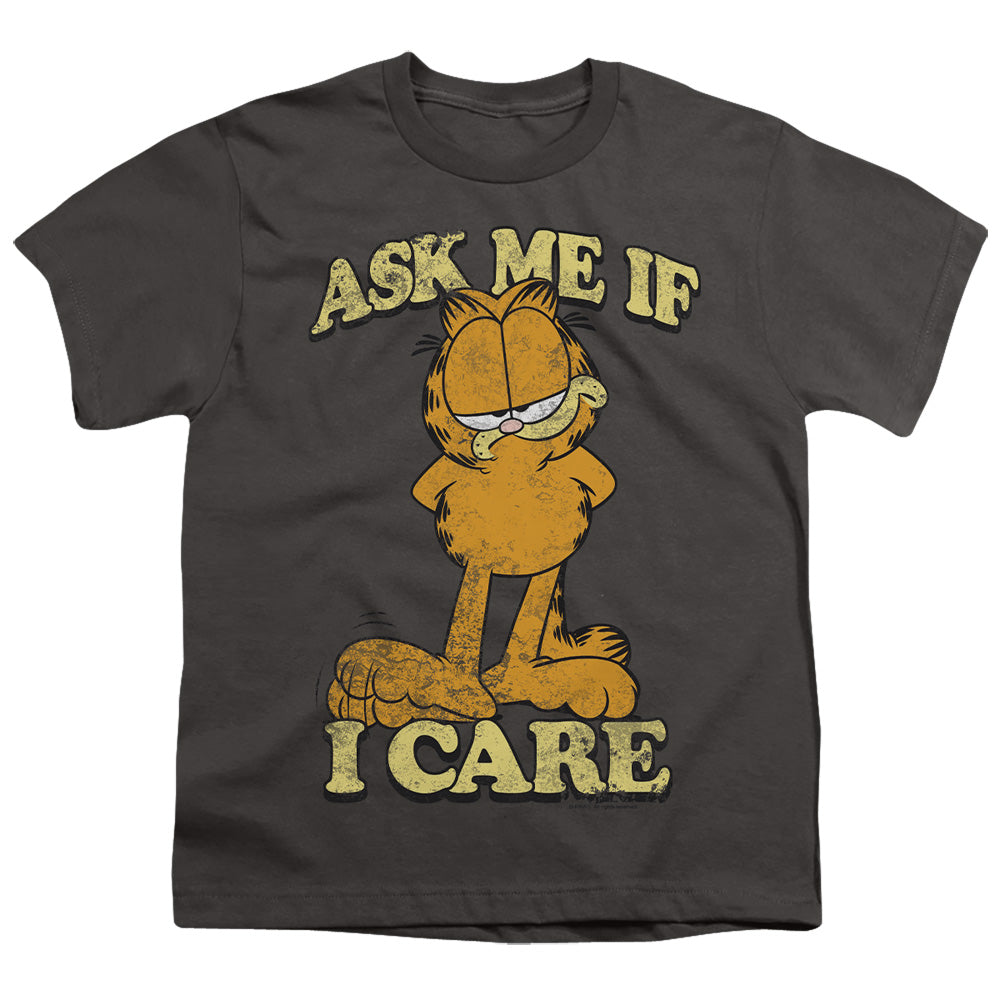 GARFIELD/ASK ME