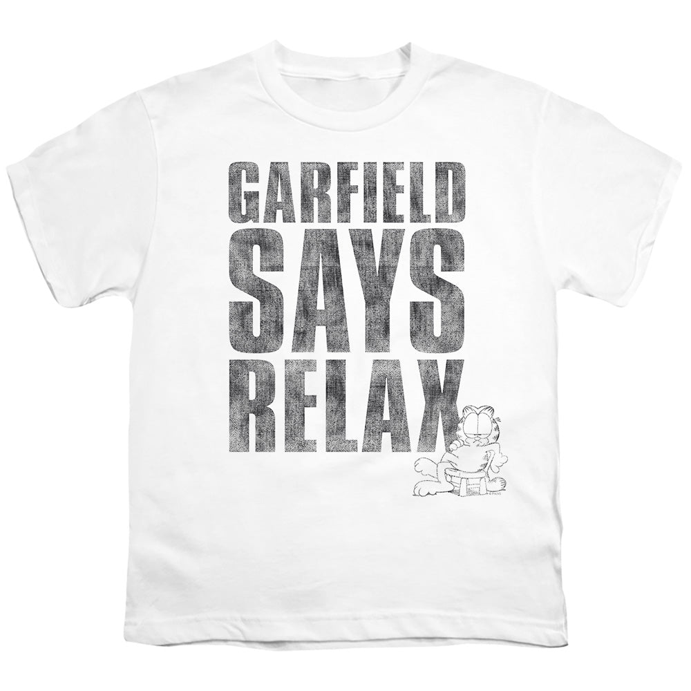 GARFIELD/RELAX
