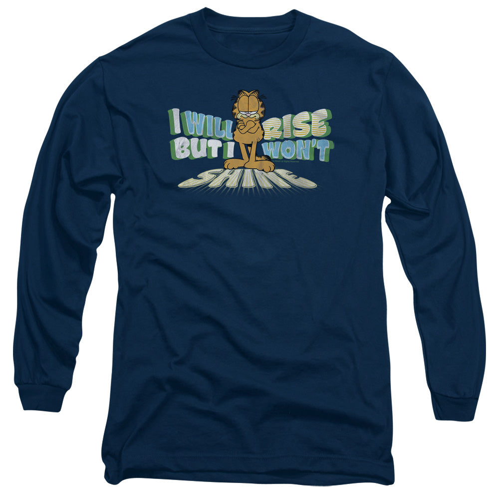 GARFIELD/RISE NOT SHINE