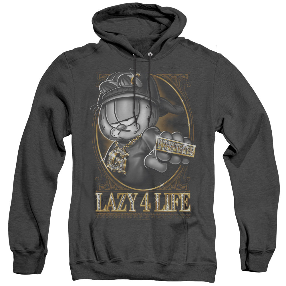 GARFIELD/LAZY 4 LIFE