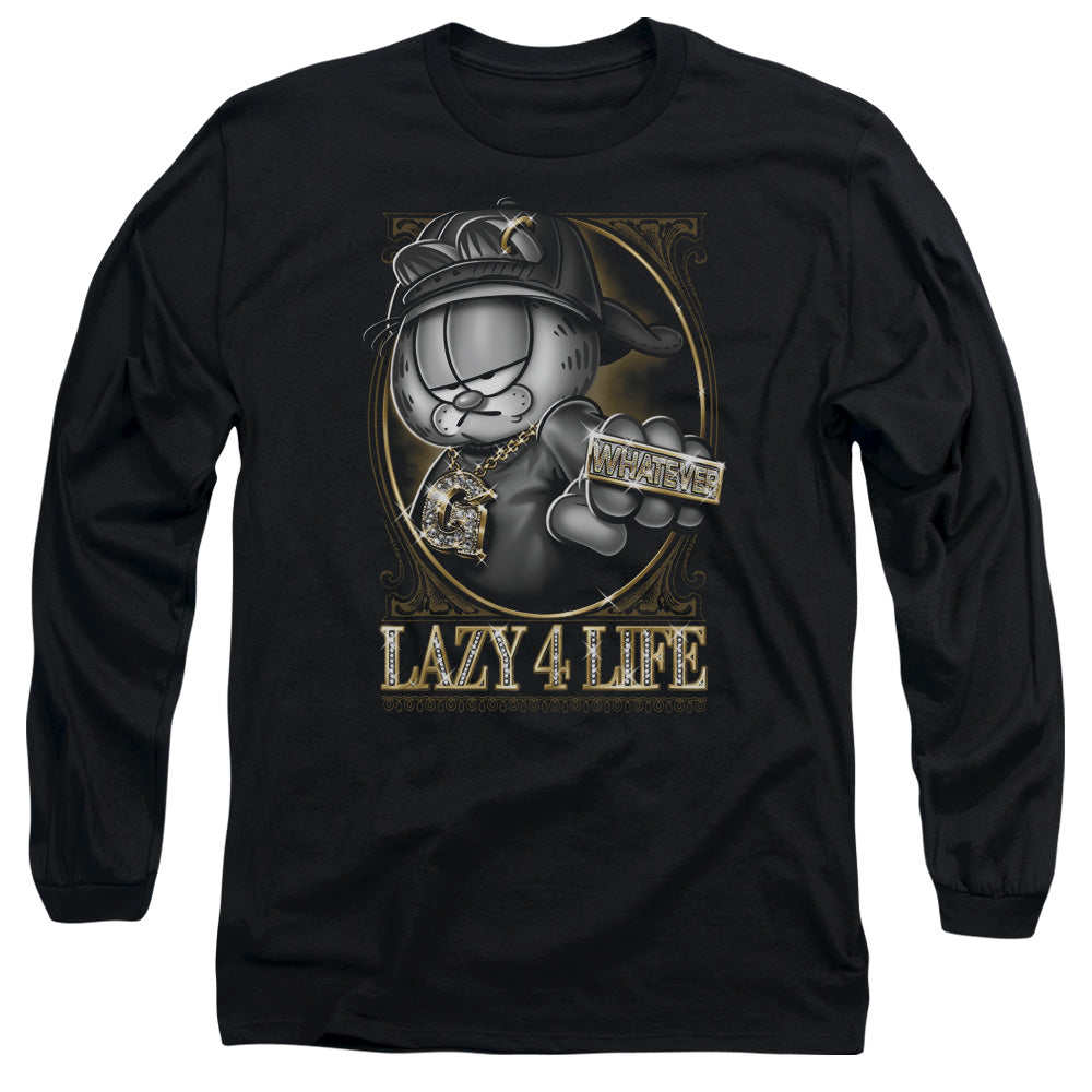 GARFIELD/LAZY 4 LIFE