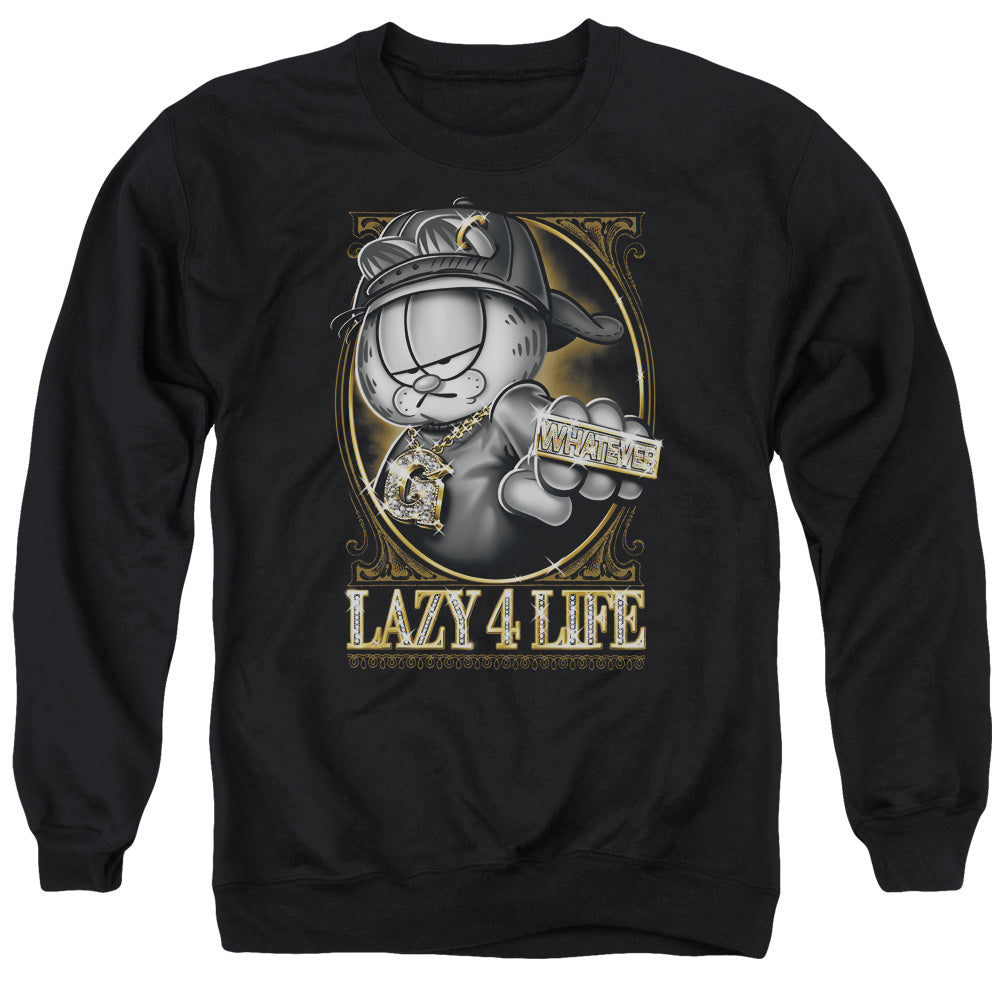 GARFIELD/LAZY 4 LIFE