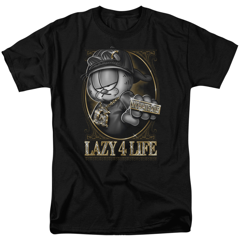 GARFIELD/LAZY 4 LIFE