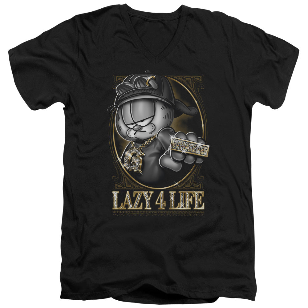 GARFIELD/LAZY 4 LIFE