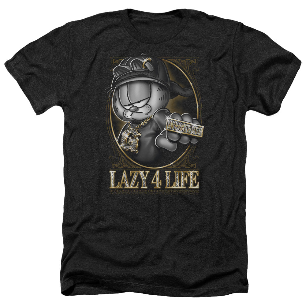 GARFIELD/LAZY 4 LIFE