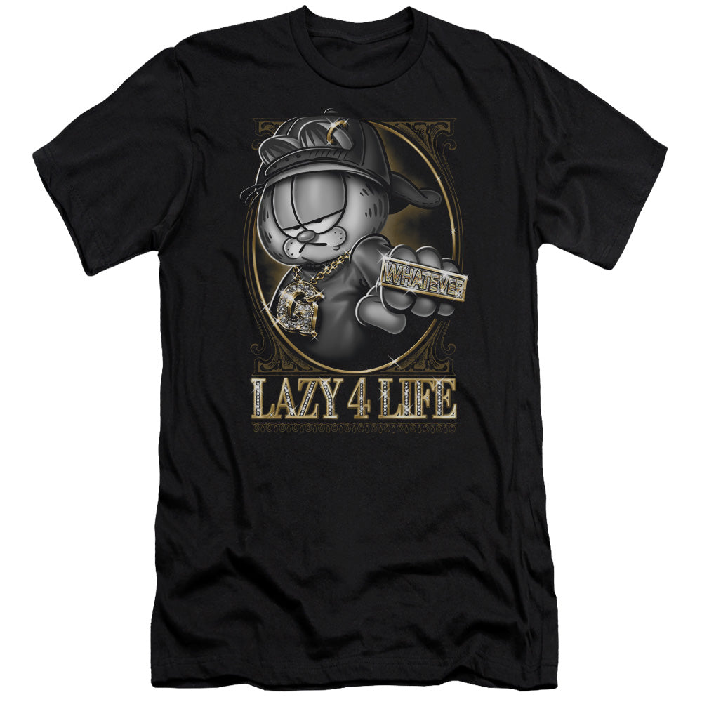GARFIELD/LAZY 4 LIFE
