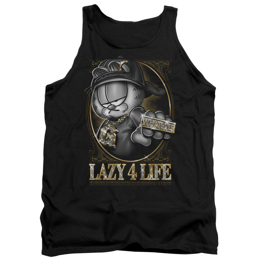GARFIELD/LAZY 4 LIFE
