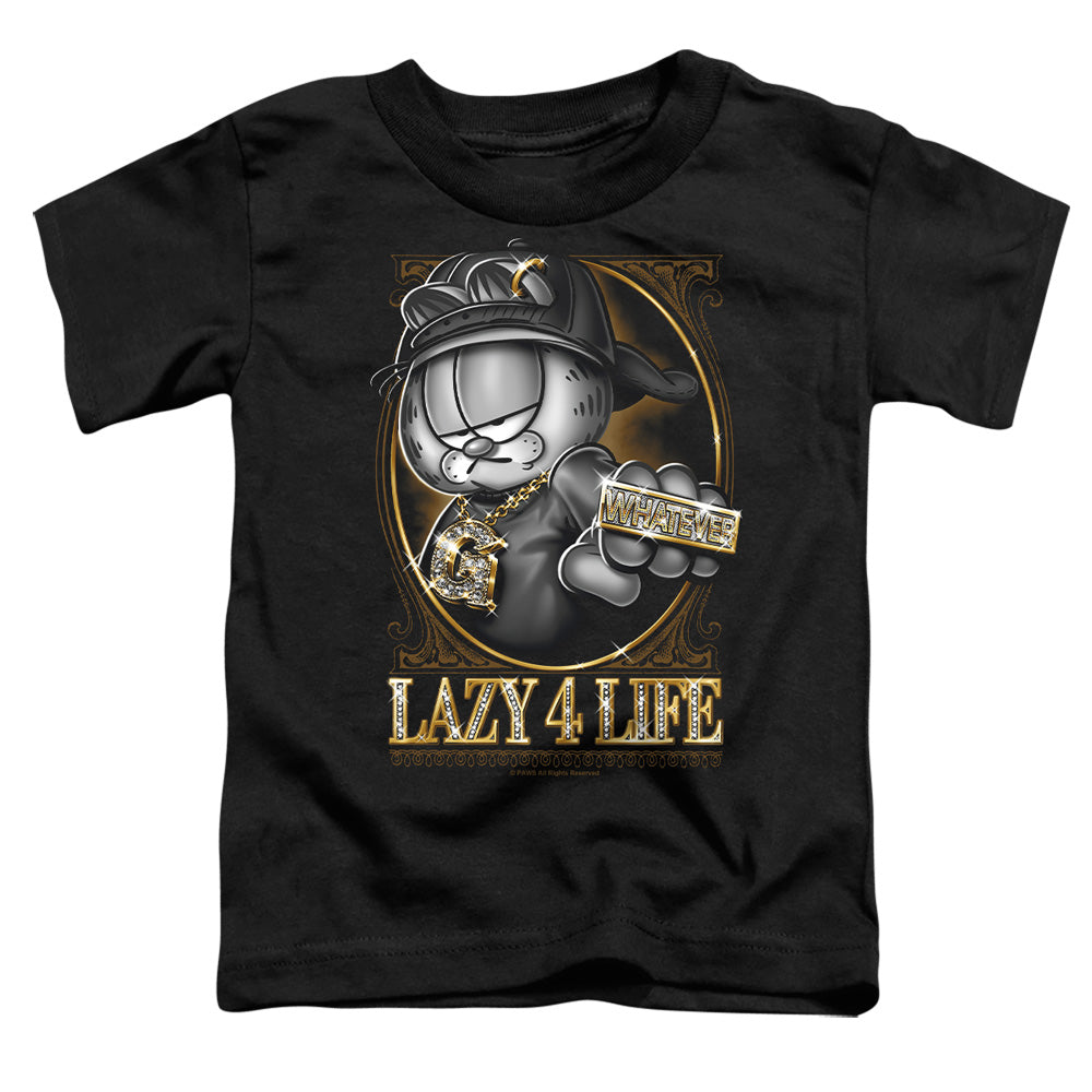 GARFIELD/LAZY 4 LIFE