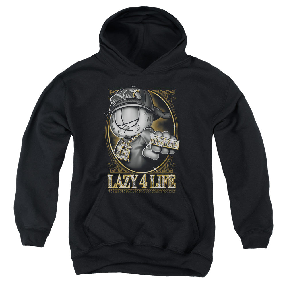 GARFIELD/LAZY 4 LIFE
