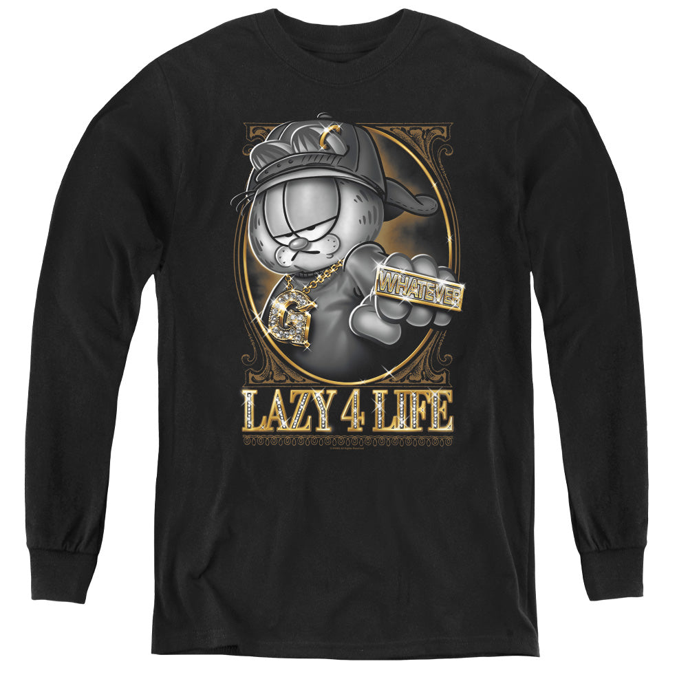 GARFIELD/LAZY 4 LIFE