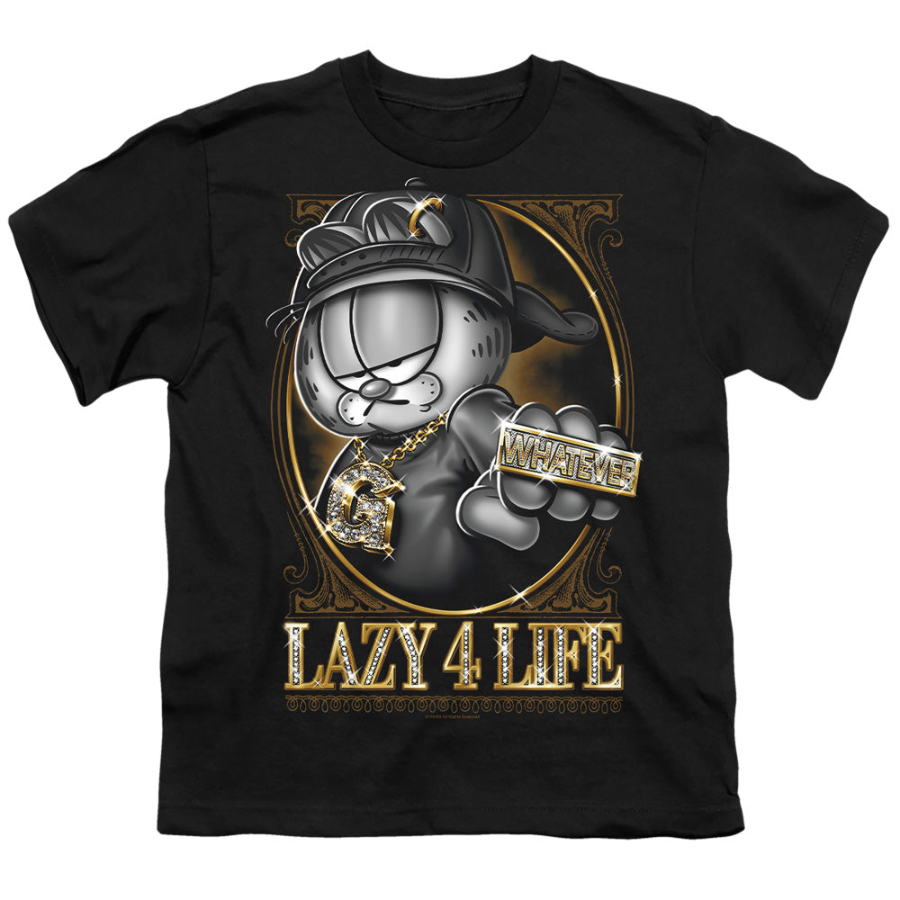 GARFIELD/LAZY 4 LIFE