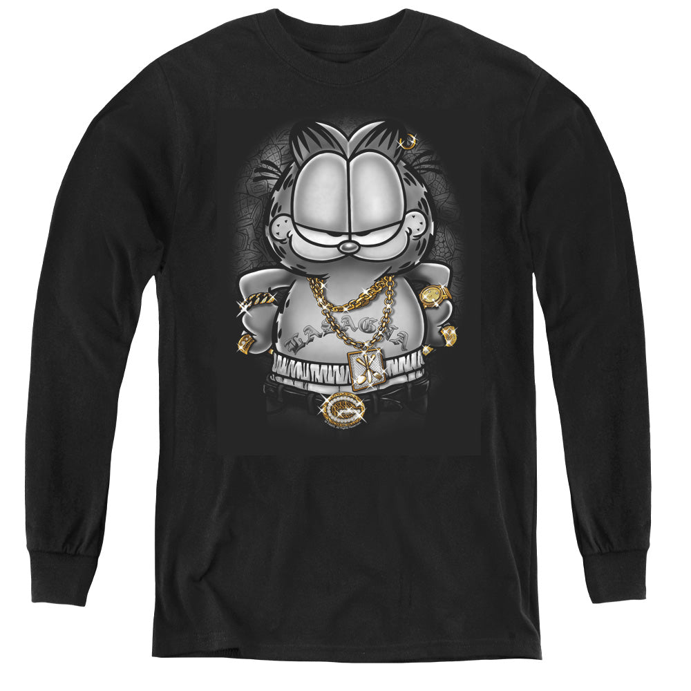 GARFIELD/LASAGNA FOR LIFE