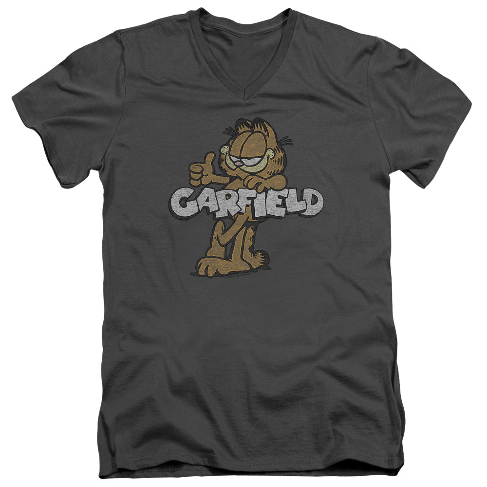 GARFIELD/RETRO GARF